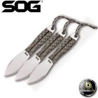 SOG SOG Fling Throwing Knife