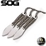 SOG SOG Fling Throwing Knife