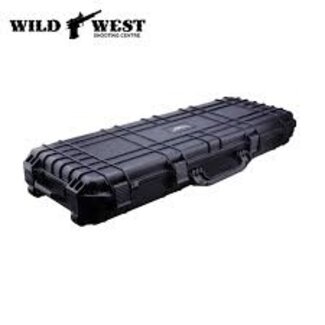 High Desert High Desert Waterproof Protective Hand Gun Case