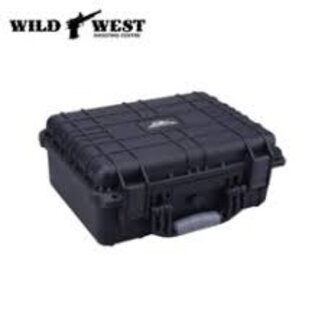 High Desert High Desert Waterproof Protective Hand Gun Case