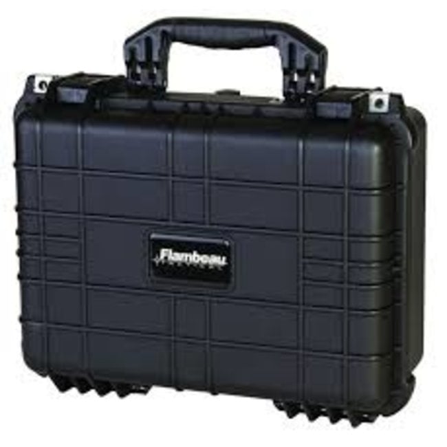 Flambeau Flambeau HD Series Pistol Case Medium