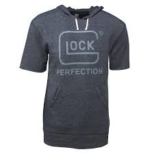 Glock hoodie xl best sale