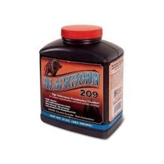 Blackhorn Blackhorn 209 Powder 10 oz