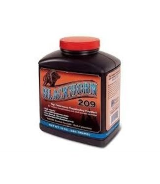 Blackhorn Blackhorn 209 Powder 10 oz