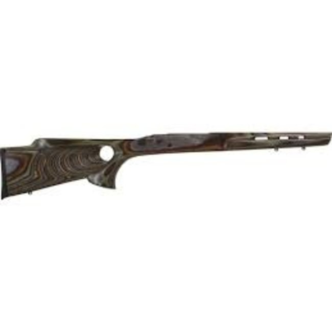 Boyds Boyds Featherweight Thumbhole Ruger American Centerfire
