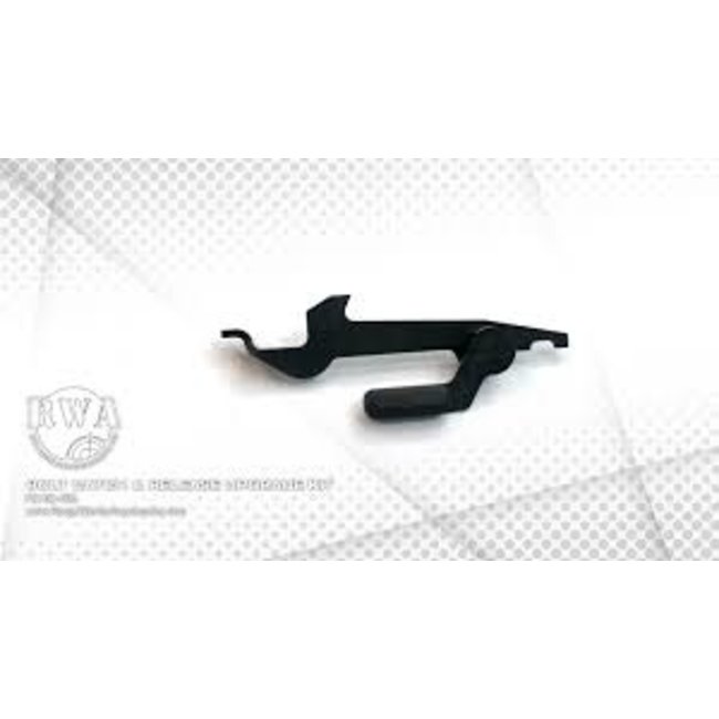 Kodiak WK 180-C External Bolt Release