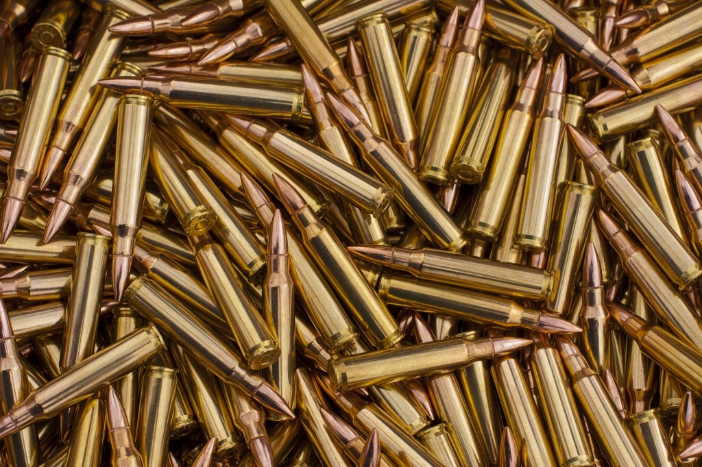 Lowest Price 7.62x39 Ammo