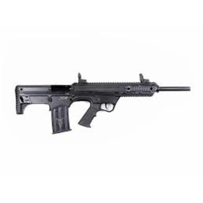 Hunt Group Hunt Group FD 12 12ga Grey / Black