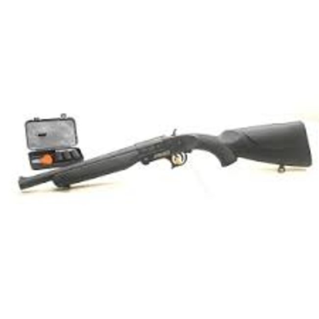 Armed Armed Single Shot Shotgun Sash .410 16" Barrel