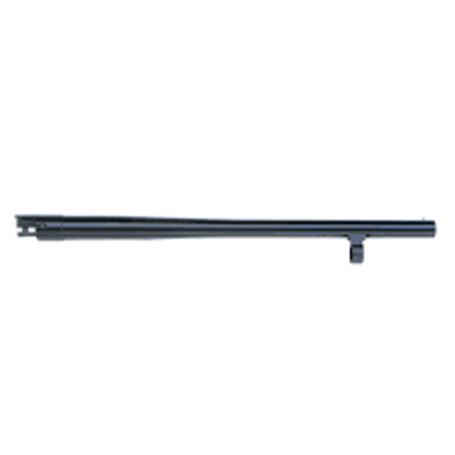 Mossberg Mossberg 18.5" Barrel Matte Bead Sight Cyl Bore Fits 12GA