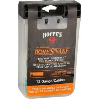 Hoppe's Hoppe's Boresnake 12 GA Caliber