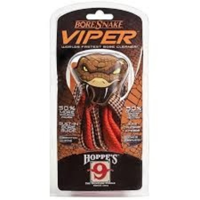 Hoppe's Hoppes Bore Snake Viper 7mm .270, .284, .280 Caliber