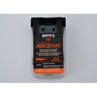 Hoppe's Hoppe's Bore Snake .177 Caliber Rifle Airgun