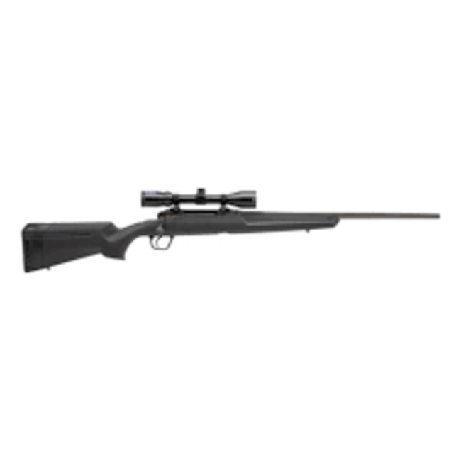 Savage Arms Savage Axis XP 30-06 SPR 22" Barrel Synthetic Stock 4rds