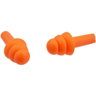 Allen Allen Molded Ear Plugs