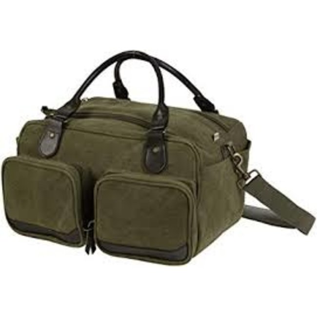 Allen Allen Heritage Range Bag