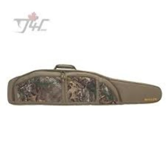 Allen Allen Summit Side Entry Scoped Rifle Case 46"