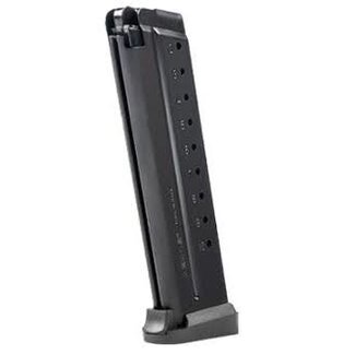 A Mec-Gar A Mec-Gar 1911 9mm Rounds