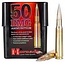 Hornady Hornady Match Rifle Ammo 50 BMG 750Gr A-Max