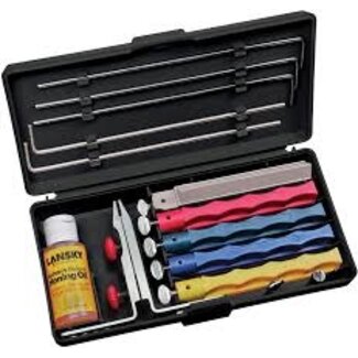 Lansky Lansky Professional Sharpening Kit