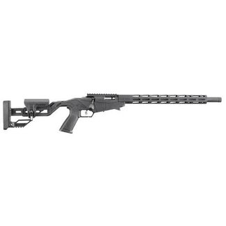 Ruger Ruger 08401 Precision Bolt Action Rifle 22LR 18" 10+1 RND