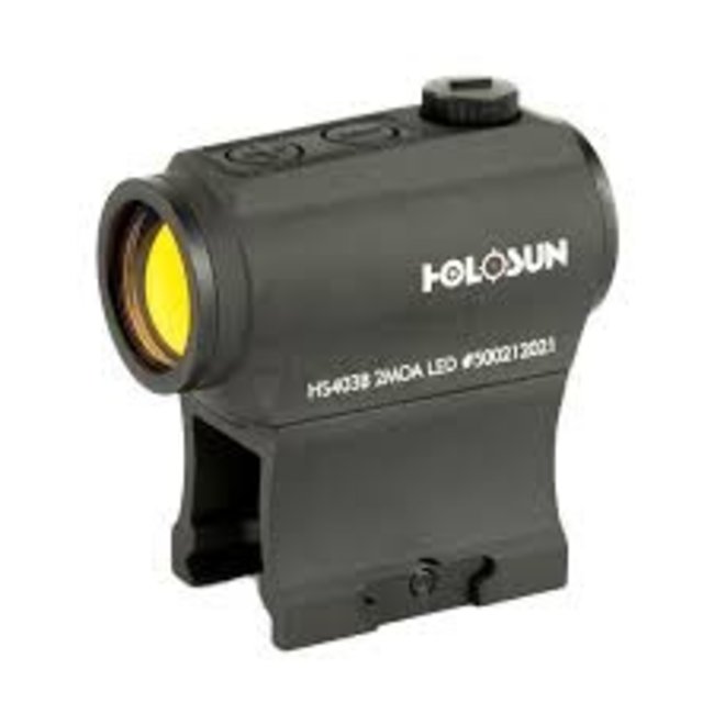 HoloSun Holosun HS403B Red Dot Sight UPC
