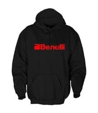 Benelli Benelli Hoodie Black XL