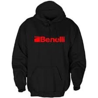 Benelli Benelli Hoodie Black L