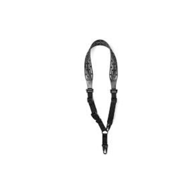 Limbsaver LimbSaver Special Weapons Tactical Sling Single Black
