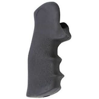 Hogue Hogue S&W N Frame Square Butt Molded Rubber Monogrip