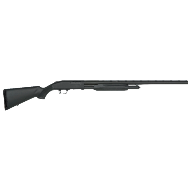 Mossberg 500 Hunting All-Purpose Field 12 Ga 3″ — Siwash Sports