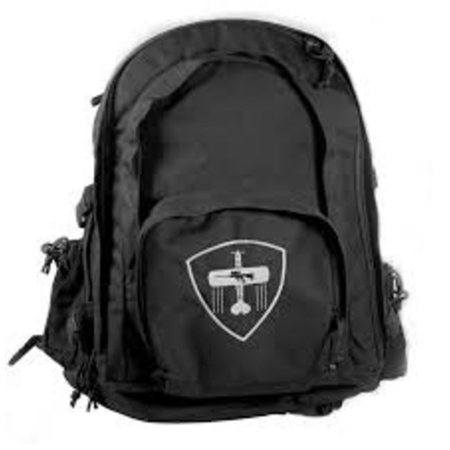 TNW TNW ASR Bugout Bag Backpack Black