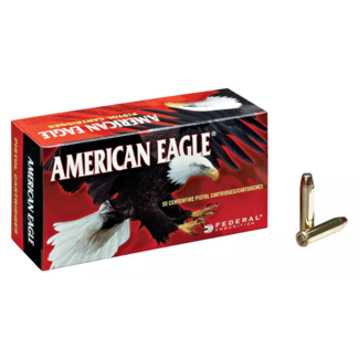 Federal American Eagle 9mm 147gr 50ct