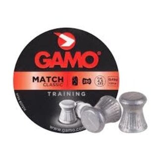 Gamo Gamo Match 250 4.5 cal.