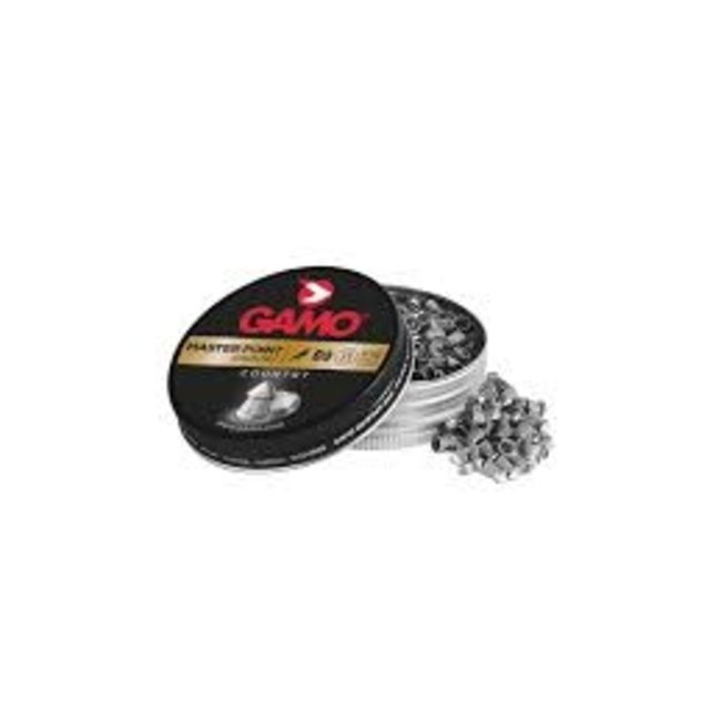 Gamo Gamo Paster Point .177 (4.5) Cal. 250 Pellets