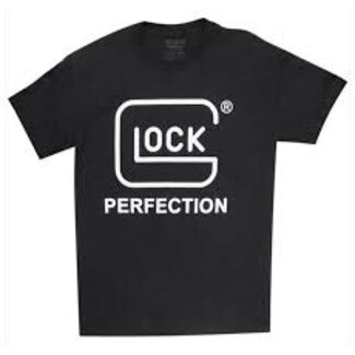 Glock Glock Big Logo, T-Shirt L