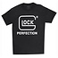 Glock Glock Big Logo, T-Shirt L