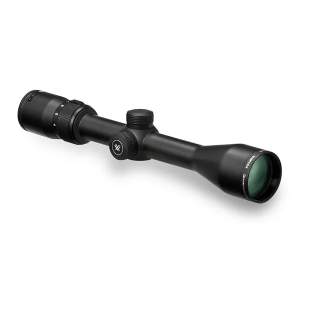 Vortex Diamondback 4-12x40 Riflescope Dead-hold BDC