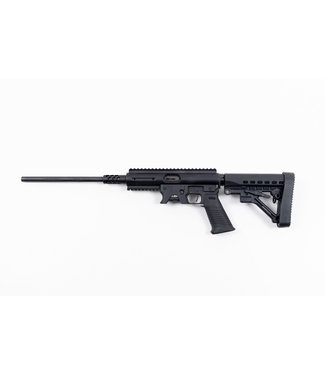 TNW TNW Firearms ASR Rifle Semi-Auto 22LR 5RD Capacity Black Finish Non-Restricted