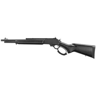 Marlin Marlin 336 Dark Lever Action 30-30 Win 16.2" Barrel