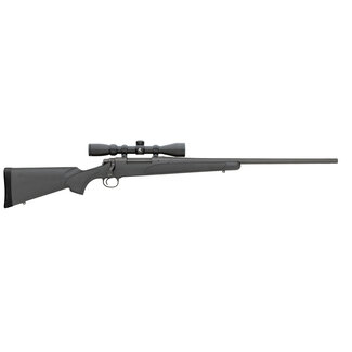 Remington Remington Model 700 ADL Synthetic 7mm Mag/scope