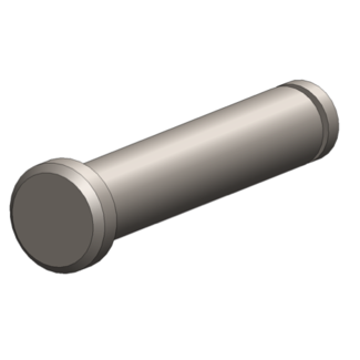 WK 180-C Pivot Pin