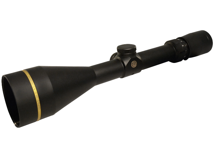 Leupold VX-3I 4.5-14x50 1