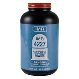 IMR IMR Powder 4227 Smokeless Powder