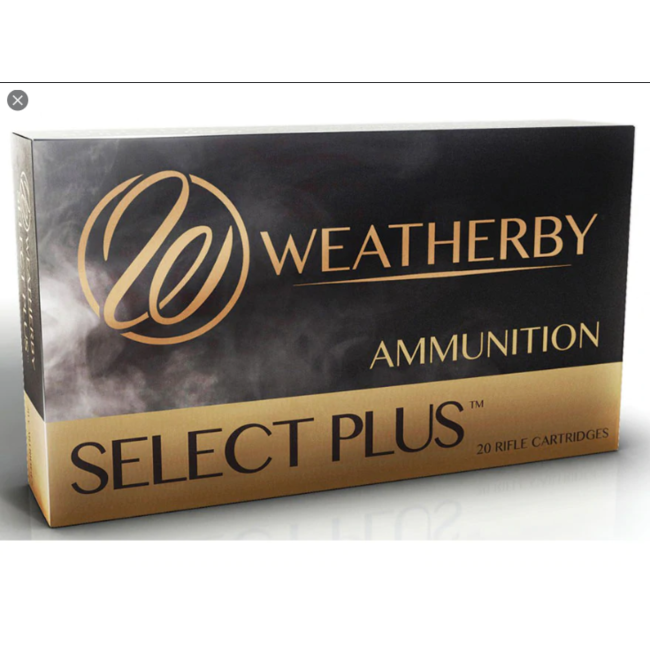Weatherby Weatherby 7mm WBY Magnum 120 GR Barnes TTSX