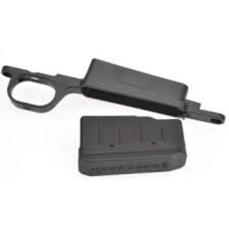Weatherby Weatherby Vanguard Detachable Mag