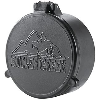 Butler Creek Butler Creek 15 Eye Flip Open Scope Cover