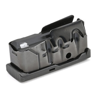 Savage Arms Axis II  .243 Win/7mm-08/6.5 Creedmoor/260 Rem/308 Win 4 rnd Black Polymer 55232