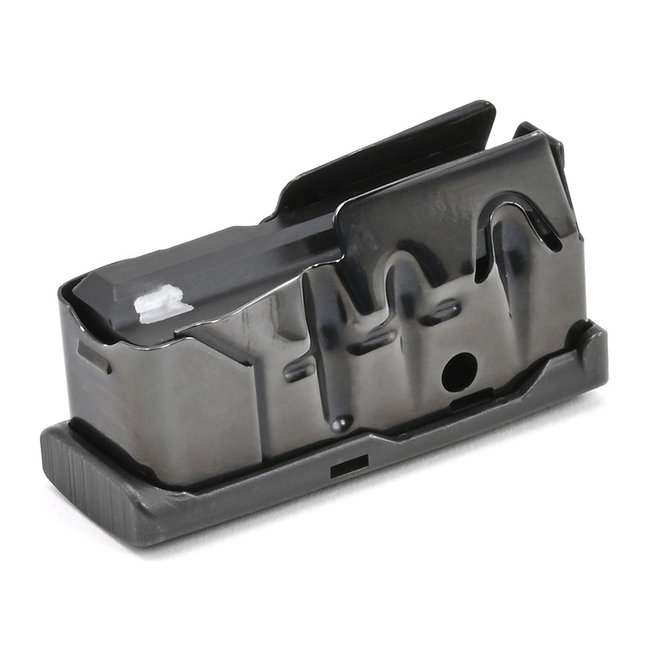 Savage Arms Axis II  .243 Win/7mm-08/6.5 Creedmoor/260 Rem/308 Win 4 rnd Black Polymer 55232