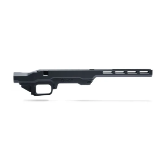 MDT MDT Gen2 Chassis System Savage SA-RH Cerakote Black